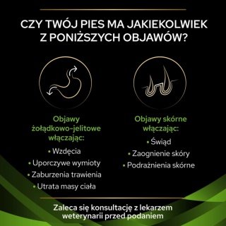 Karma mokra dla psa Purina Pro Plan Veterinary Diets HA Hypoallergenic 400g