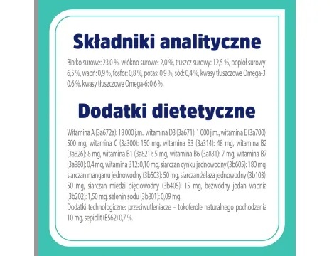 Lekkostrawna karma sucha dla psa VET RESPONSE VETERINARY DIET GASTROINTESTINAL 1,6 kg
